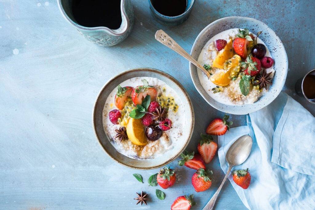 Unlocking the Power of Oats for a Healthy Breakfast